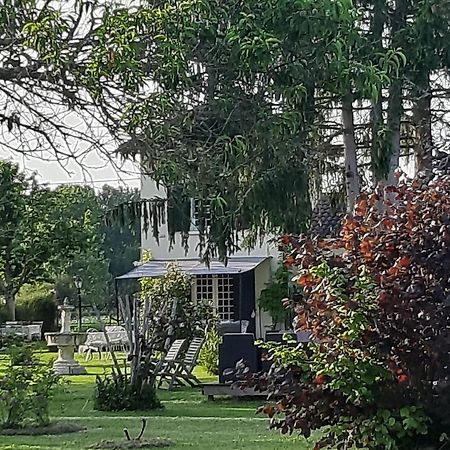 B&B Le Savoir Vivre Bonnes  Экстерьер фото