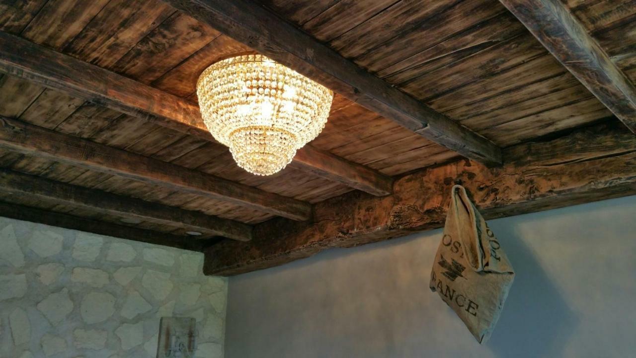 B&B Le Savoir Vivre Bonnes  Экстерьер фото
