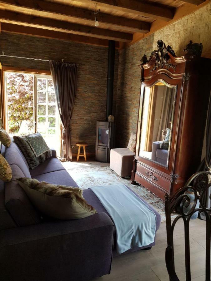 B&B Le Savoir Vivre Bonnes  Экстерьер фото